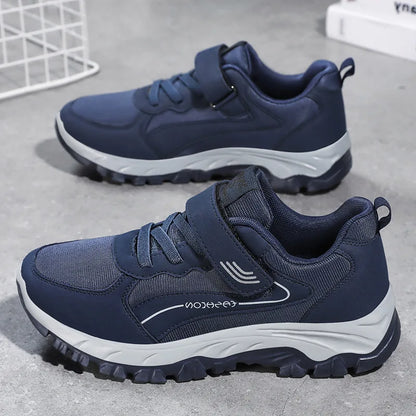 Alex & Eva - Orthopedic Sports Shoes