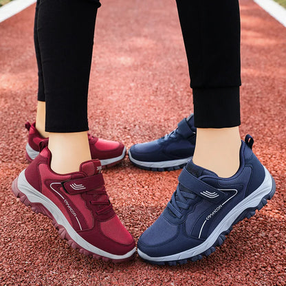 Alex & Eva - Orthopedic Sports Shoes