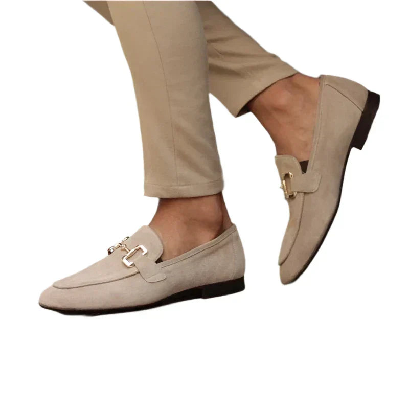 Flemming - Premium Slippers