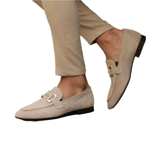 Flemming - Premium Slippers