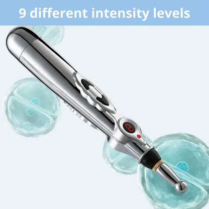 Acupuncture Healing Pen