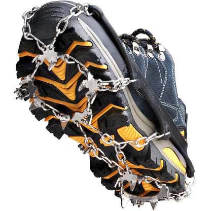 Profi Crampons - Secure grip on snow and ice