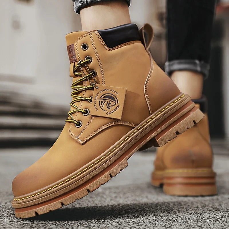 Orthoboot - Ergonomic Pain-Relief Boots