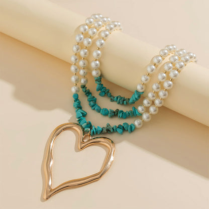 Celestial Glam Necklace