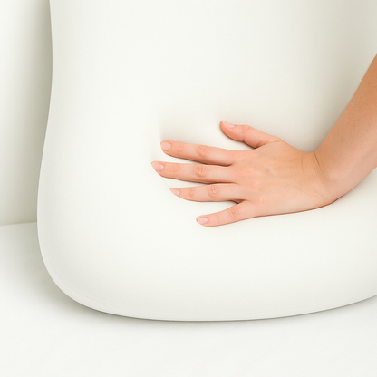 PureContour™ Support Pillow