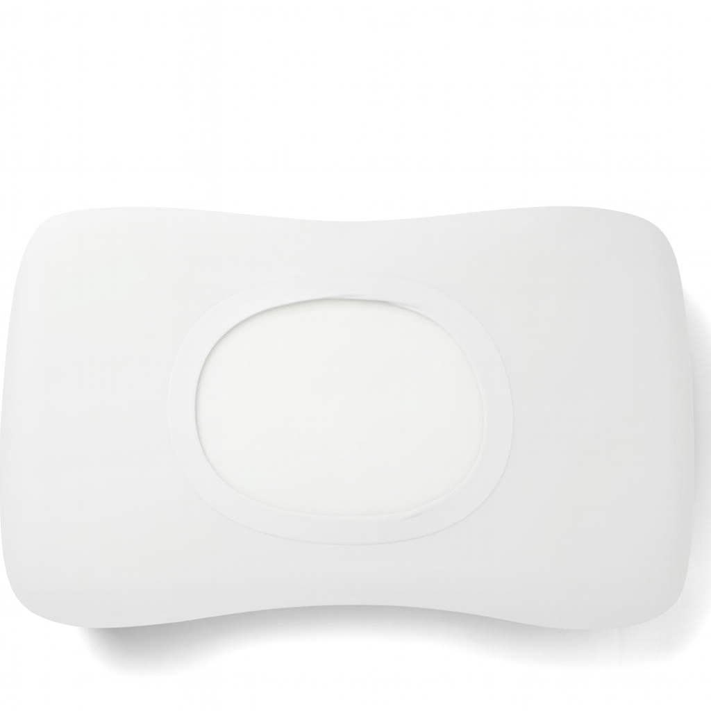 PureContour™ Support Pillow
