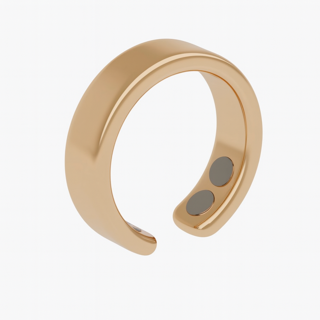 Healing Ring