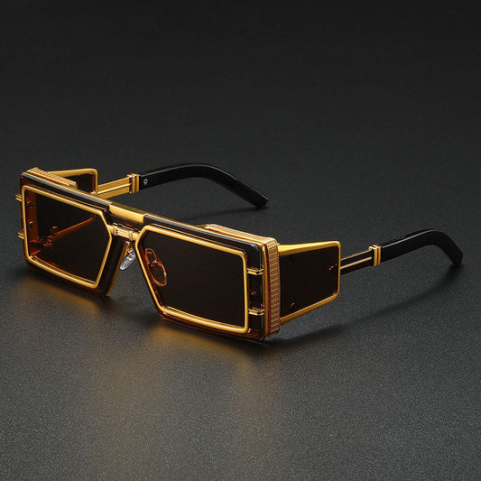 Citadel Shades Sunglasses