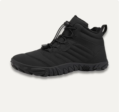 Balub - Healthy Non-Slip & Water-Resistant Grounding Barefoot Boots