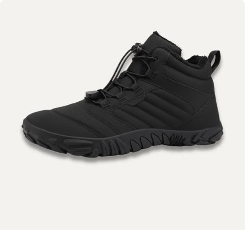 Balub - Healthy Non-Slip & Water-Resistant Grounding Barefoot Boots