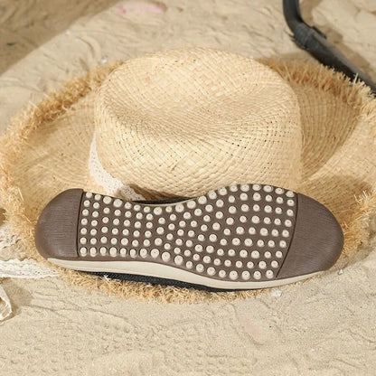 Nova Vital - Healthy and Comfortable Shoe