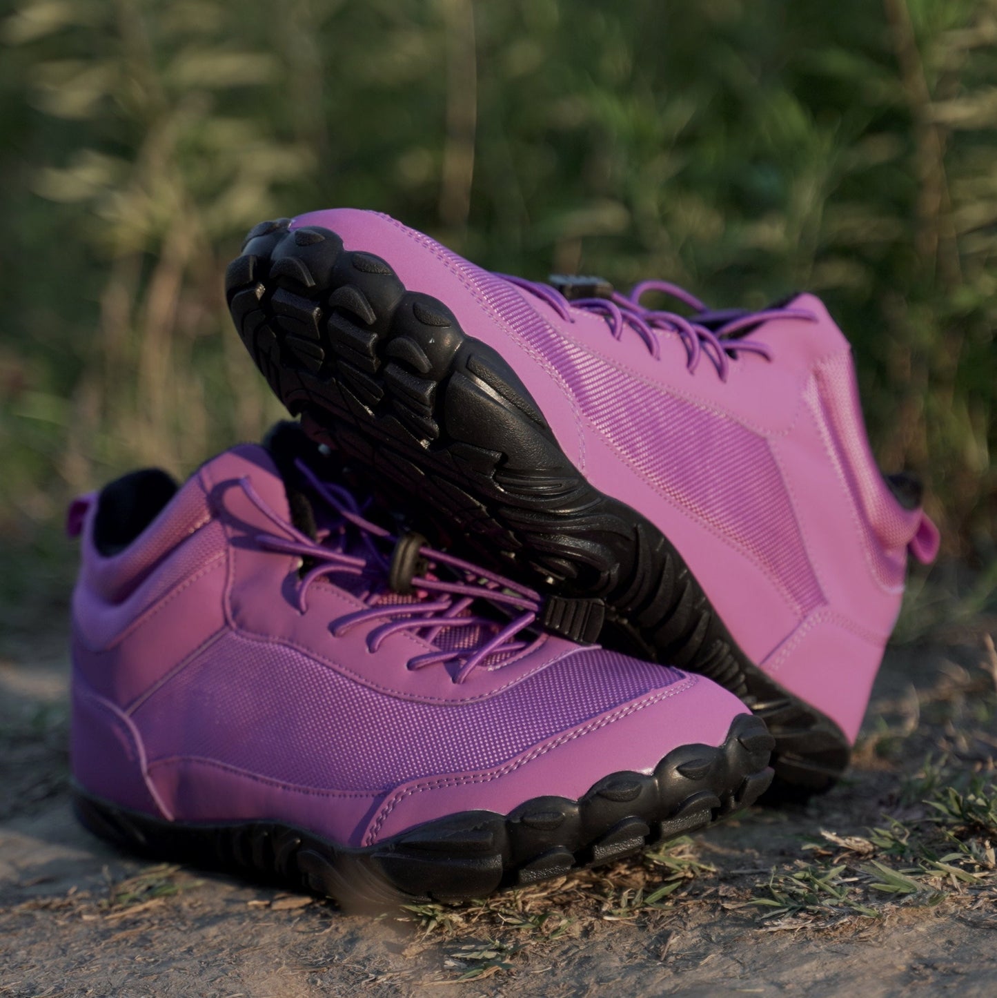 Arctic Pro 3.0 - Barefoot Shoes