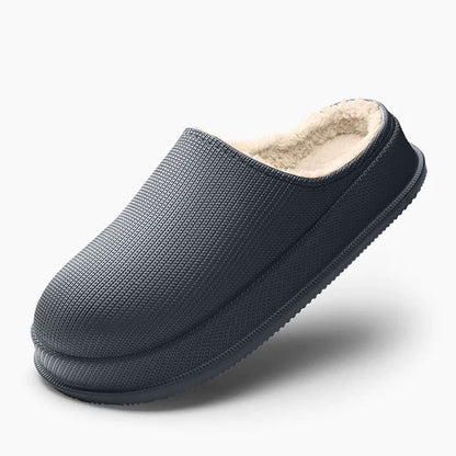 Orthowear - Comfortable Fur Slippers
