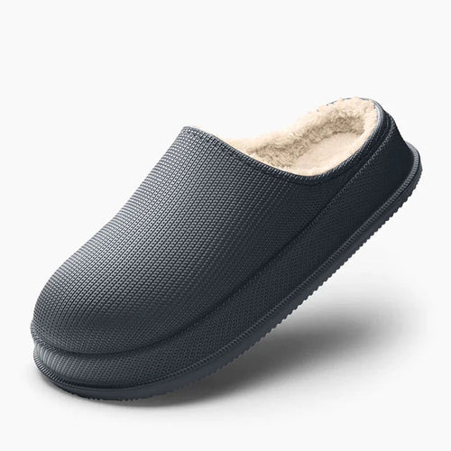 Orthowear - Comfortable Fur Slippers