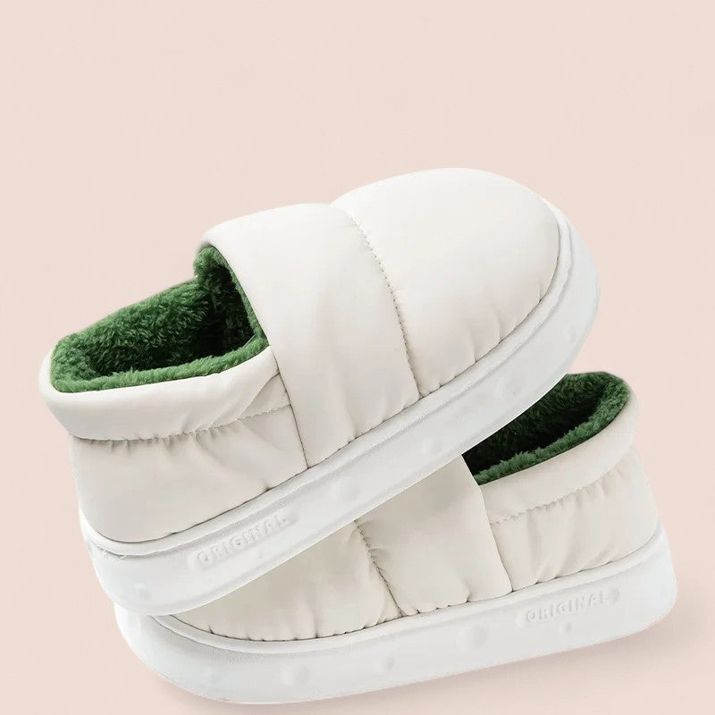 DreamSteps - Cozy Slippers