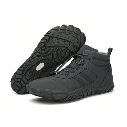 Alpine - Winter Barefoot Shoes