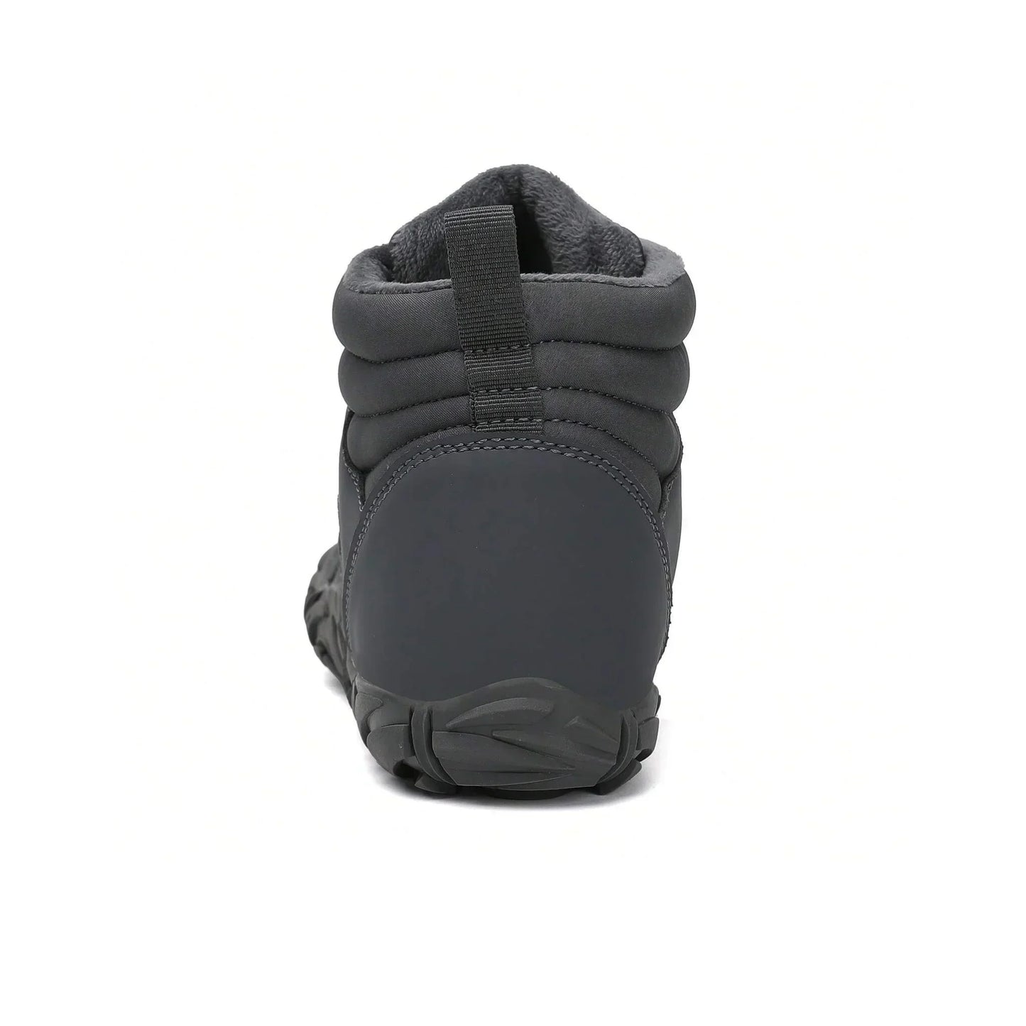 Alpine - Winter Barefoot Shoes