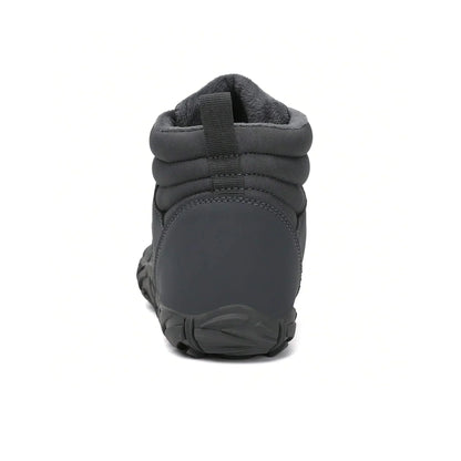 Alpine - Winter Barefoot Shoes