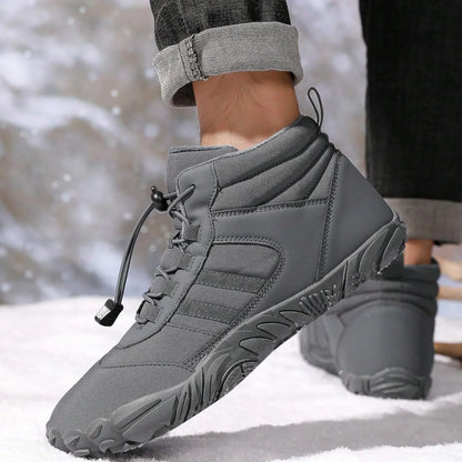 Alpine - Winter Barefoot Shoes