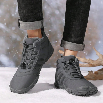 Alpine - Winter Barefoot Shoes