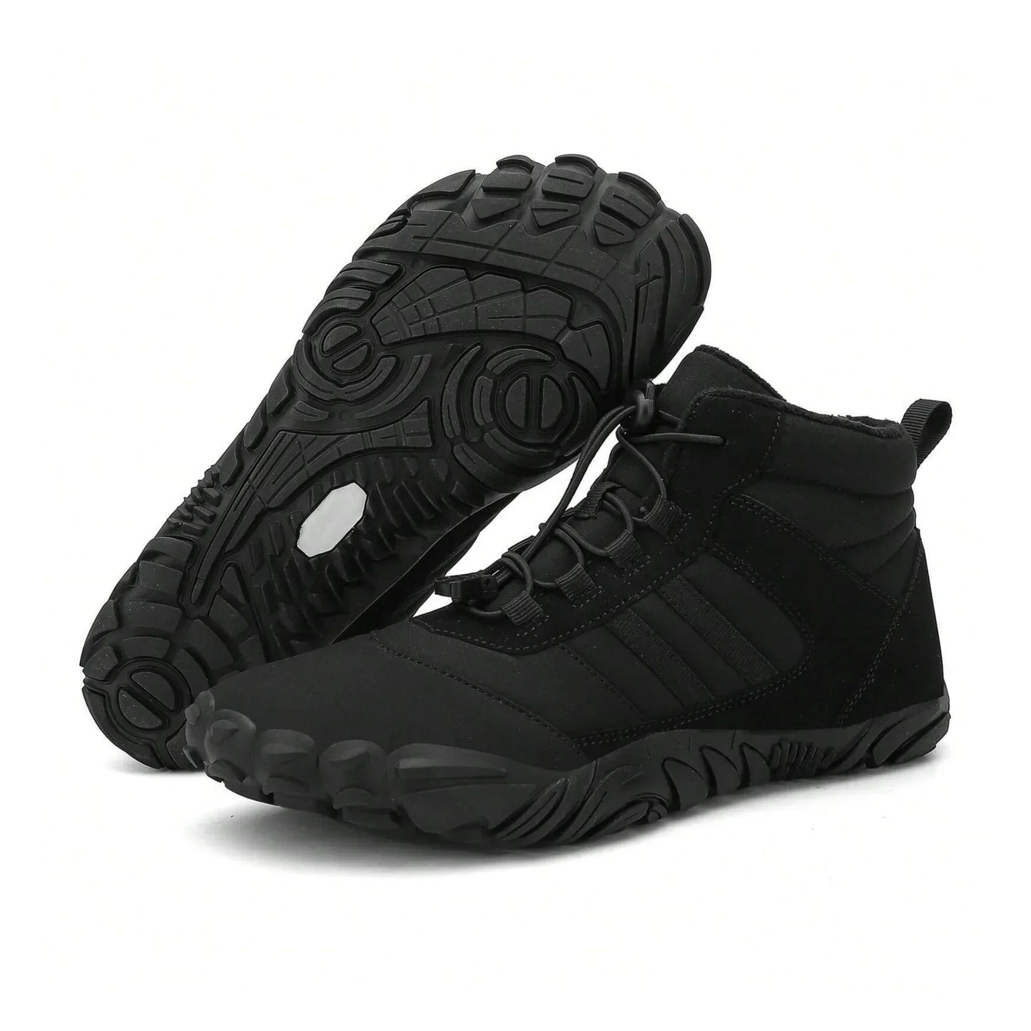 Alpine - Winter Barefoot Shoes