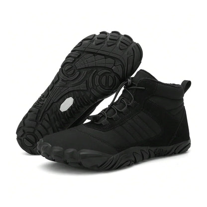Alpine - Winter Barefoot Shoes