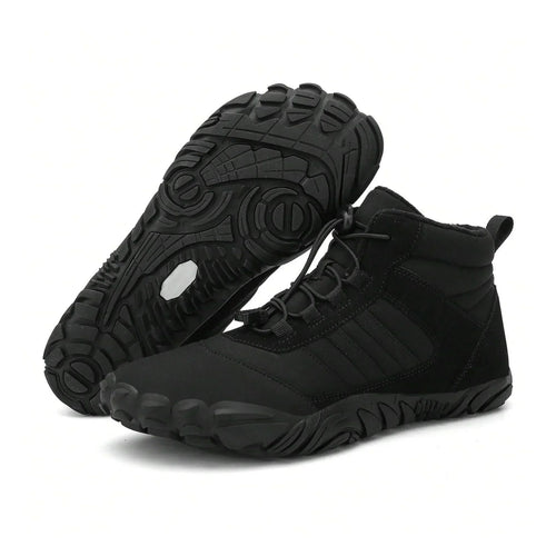 Alpine - Winter Barefoot Shoes