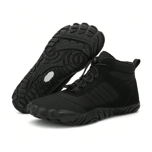 Alpine - Winter Barefoot Shoes