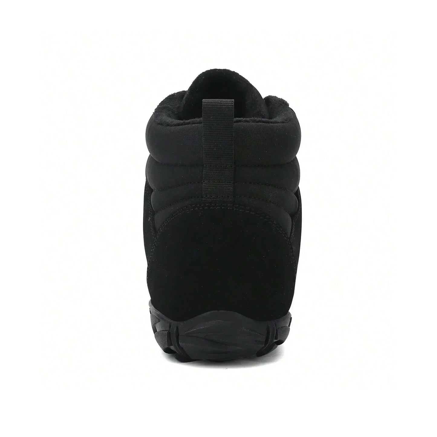 Alpine - Winter Barefoot Shoes