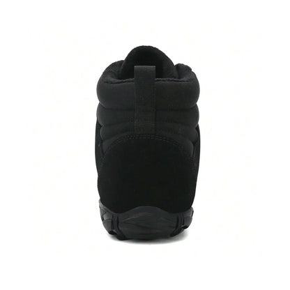 Alpine - Winter Barefoot Shoes