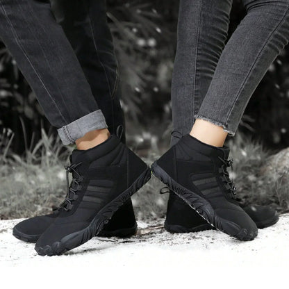 Alpine - Winter Barefoot Shoes