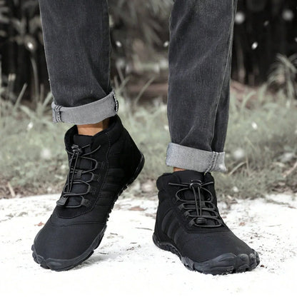 Alpine - Winter Barefoot Shoes