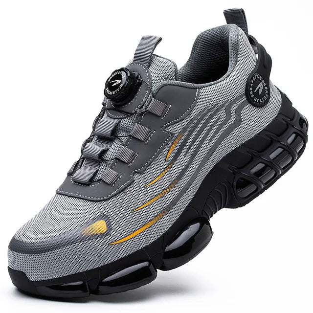 Smith - Dual-Tech Protective Shoes