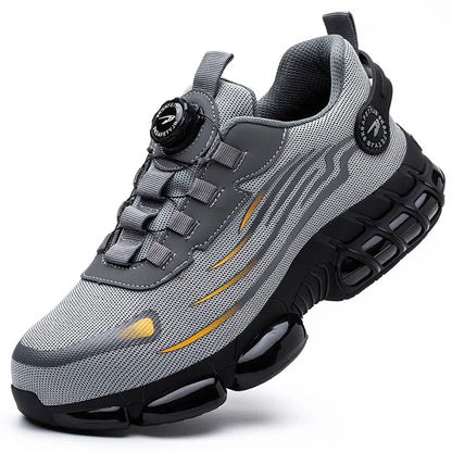 Smith - Dual-Tech Protective Shoes