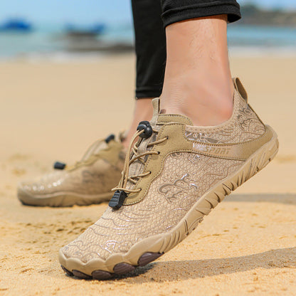 Aelora barefoot shoes
