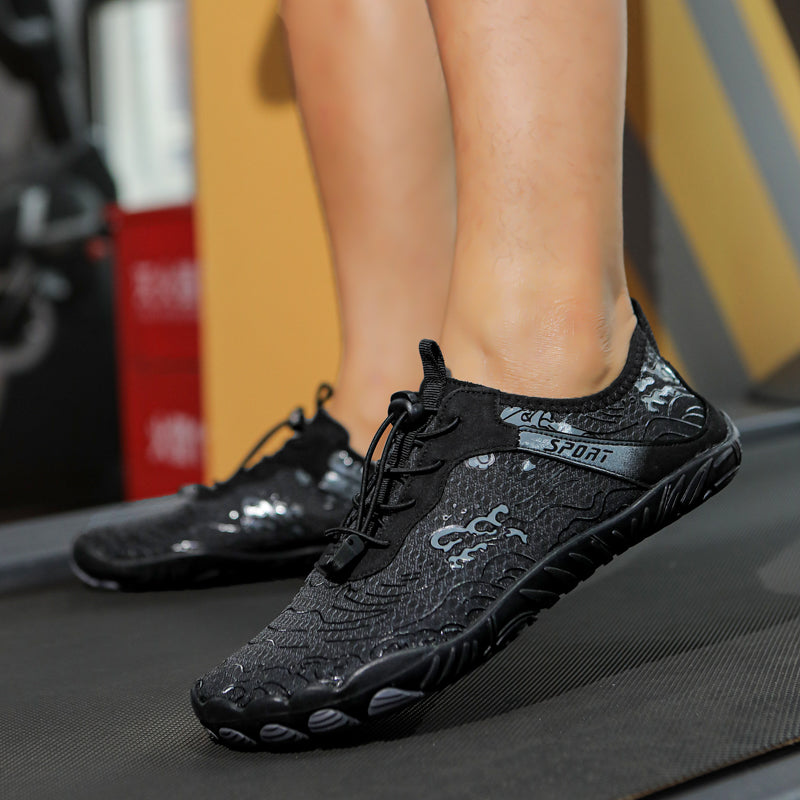 Aelora barefoot shoes