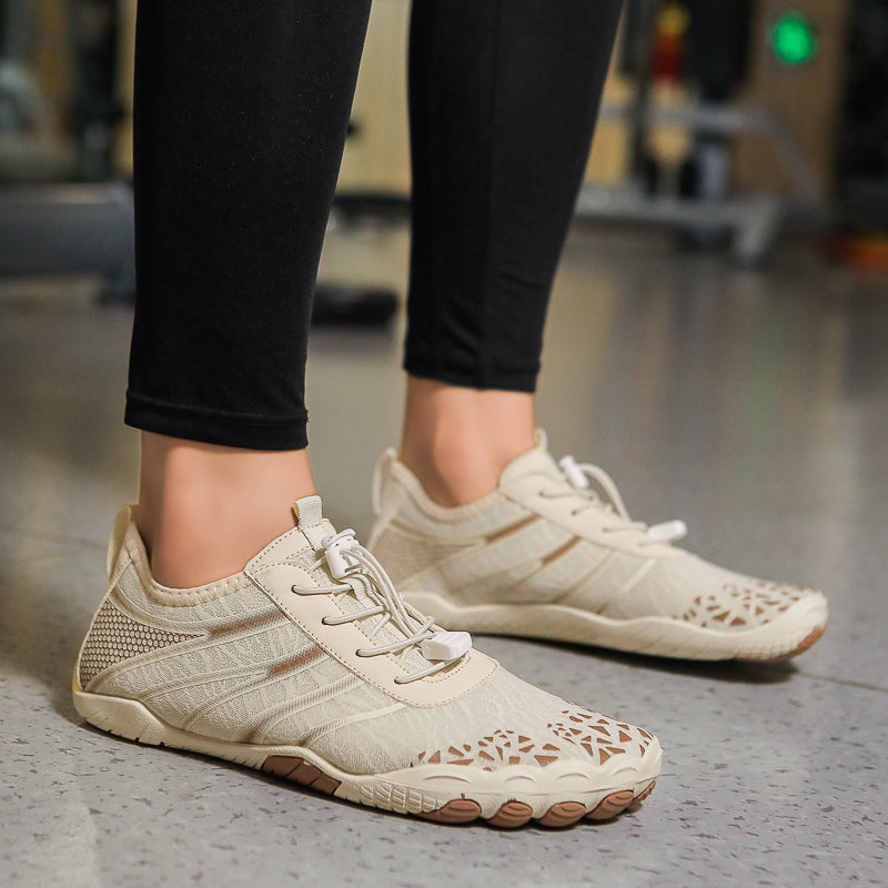 Travel Pro Barefoot Shoes