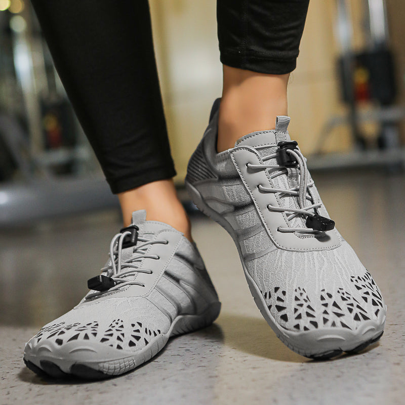 Travel Pro Barefoot Shoes