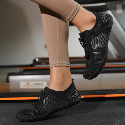 Nubrix Barefoot Shoes