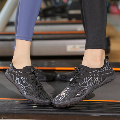 Foot Ease Barefoot Shoes