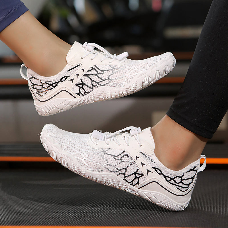 Foot Ease Barefoot Shoes