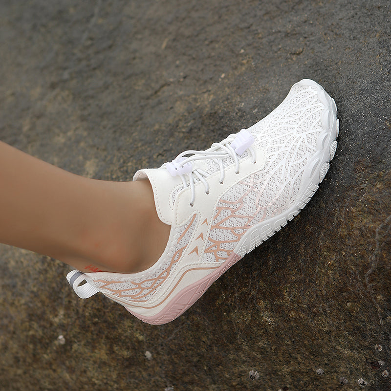 Foot Ease Barefoot Shoes