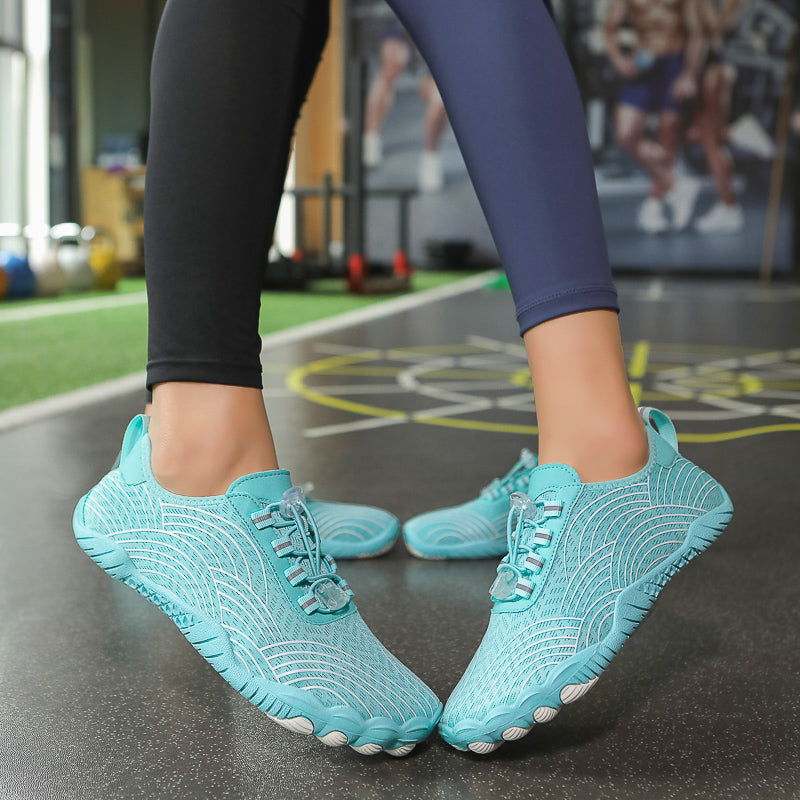 Walk Pro 2.0 barefoot shoes