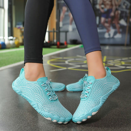 Walk Pro 2.0 barefoot shoes