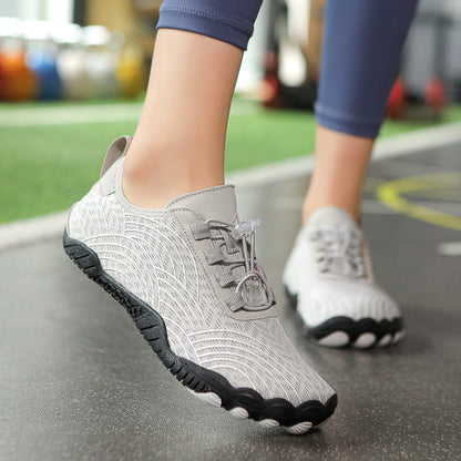 Walk Pro 2.0 barefoot shoes