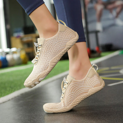 Walk Pro 2.0 barefoot shoes