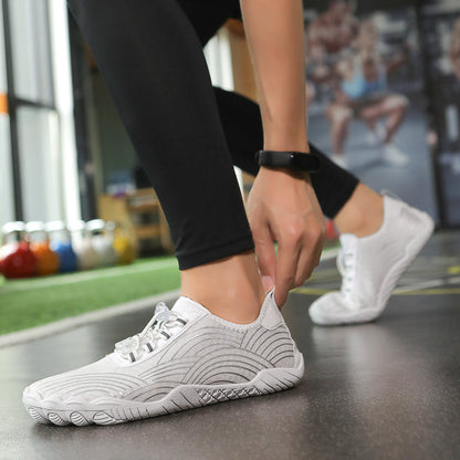 Walk Pro 2.0 barefoot shoes