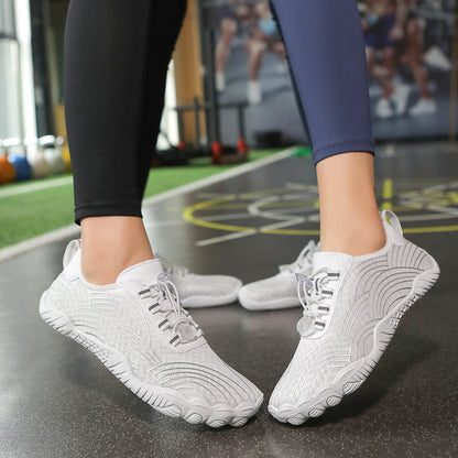 Walk Pro 2.0 barefoot shoes