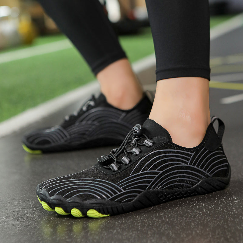 Walk Pro 2.0 barefoot shoes