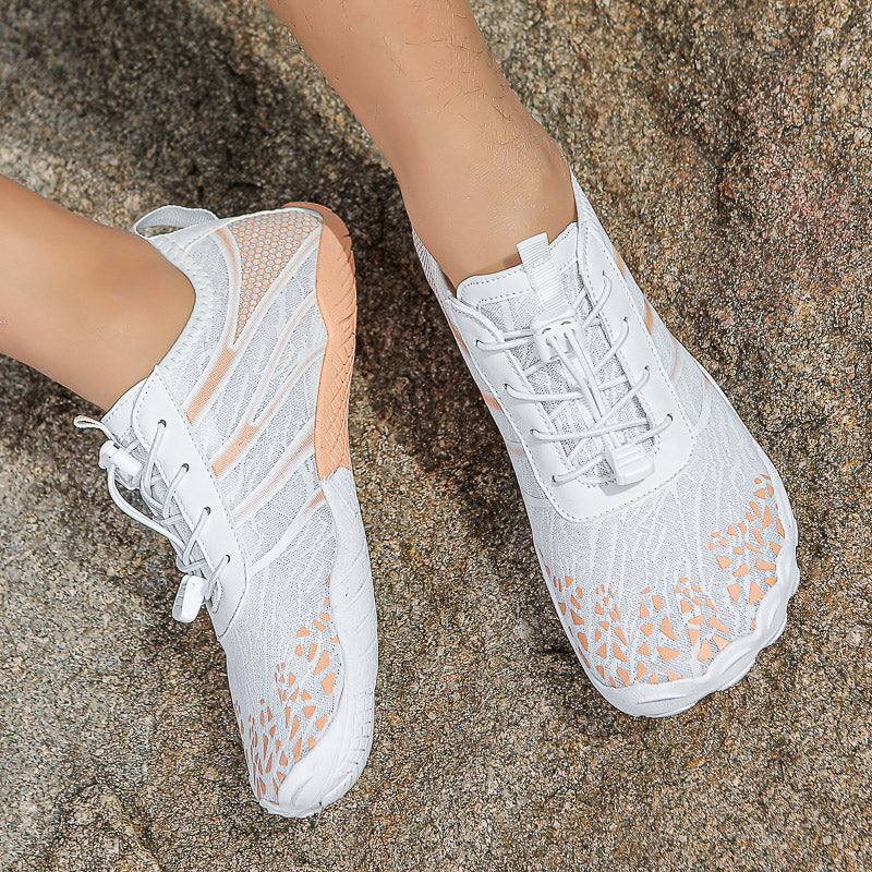 Travel Pro Barefoot Shoes